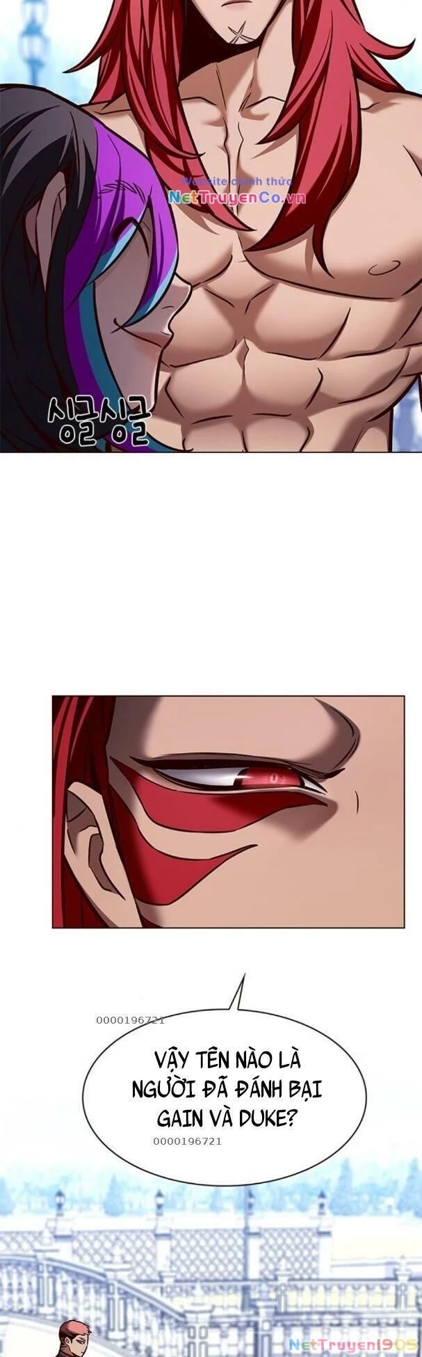 Cô Dâu Của Sói Trắng Chapter 195 - 33