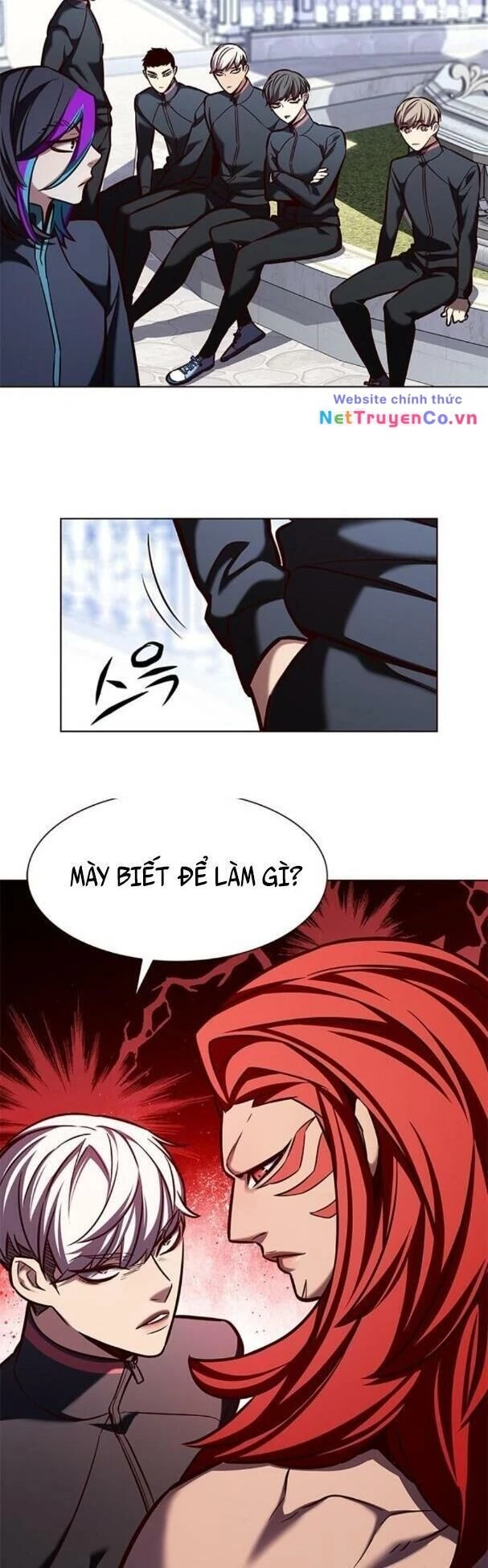 Cô Dâu Của Sói Trắng Chapter 195 - 34