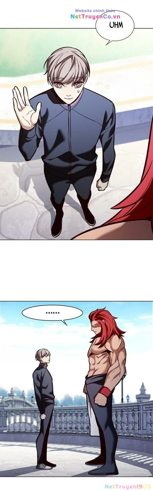 Cô Dâu Của Sói Trắng Chapter 195 - 36