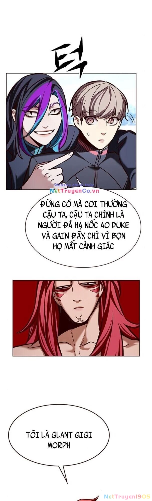 Cô Dâu Của Sói Trắng Chapter 195 - 37