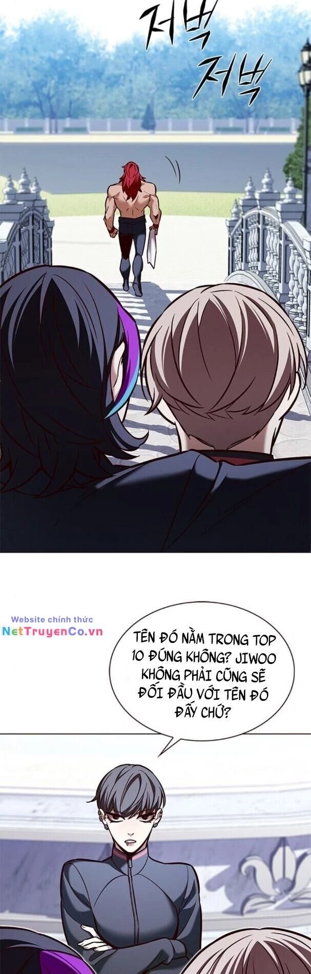 Cô Dâu Của Sói Trắng Chapter 195 - 40