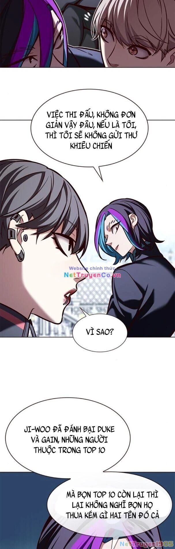 Cô Dâu Của Sói Trắng Chapter 195 - 41