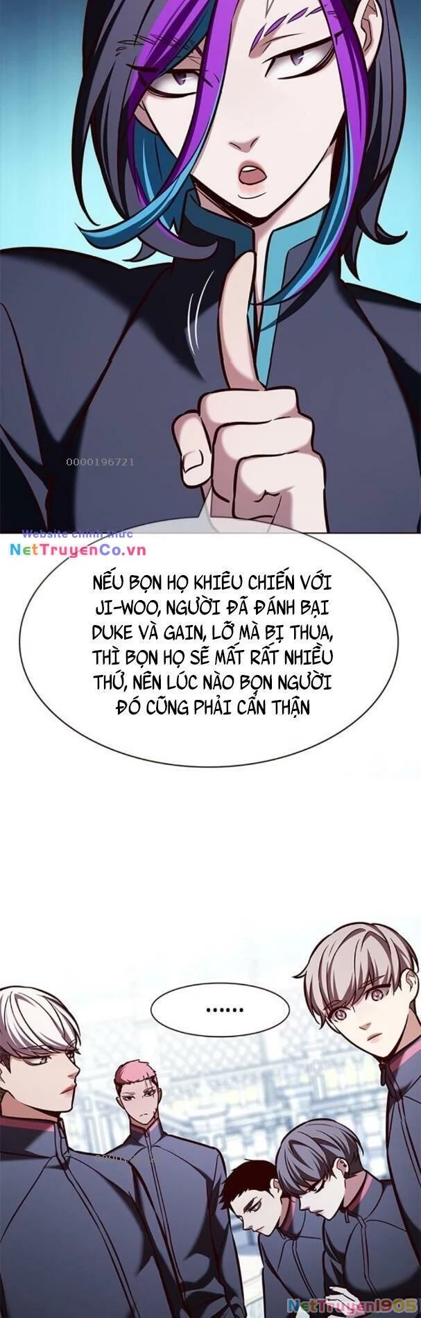 Cô Dâu Của Sói Trắng Chapter 195 - 42