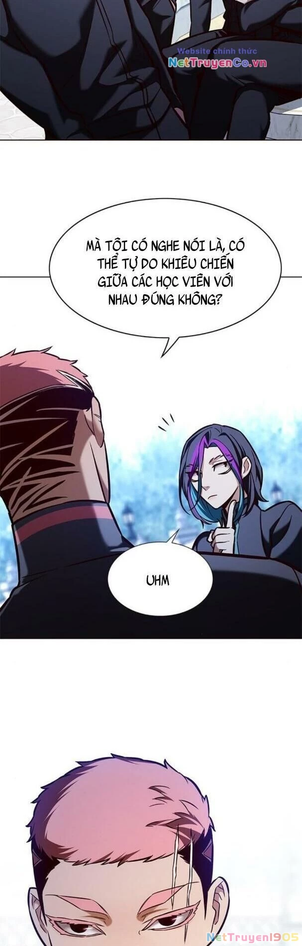 Cô Dâu Của Sói Trắng Chapter 195 - 43