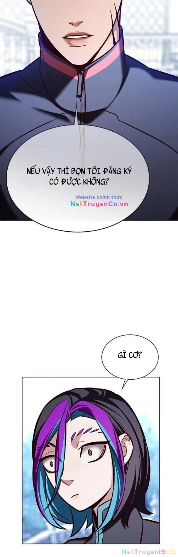 Cô Dâu Của Sói Trắng Chapter 195 - 44