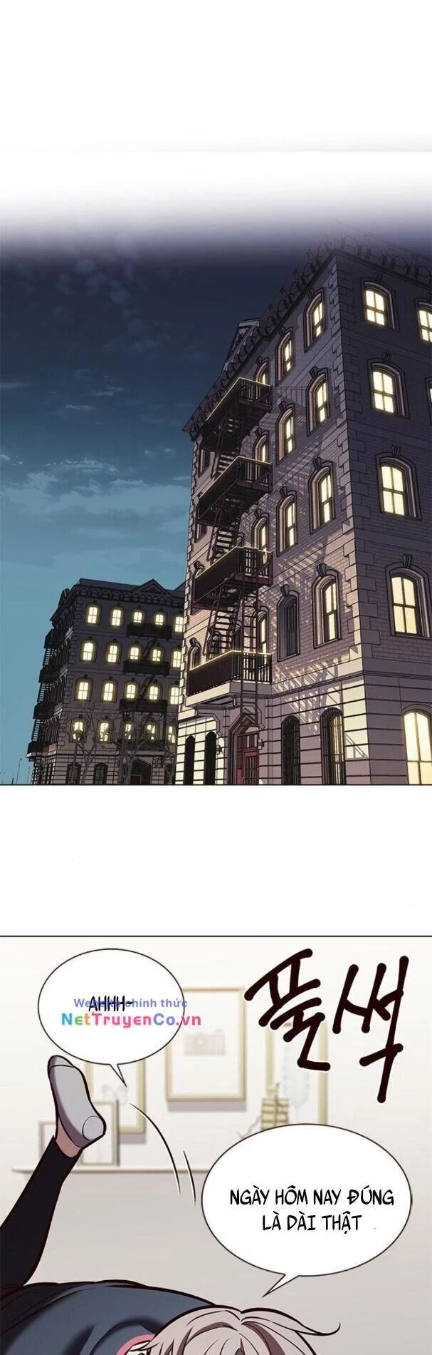 Cô Dâu Của Sói Trắng Chapter 195 - 45