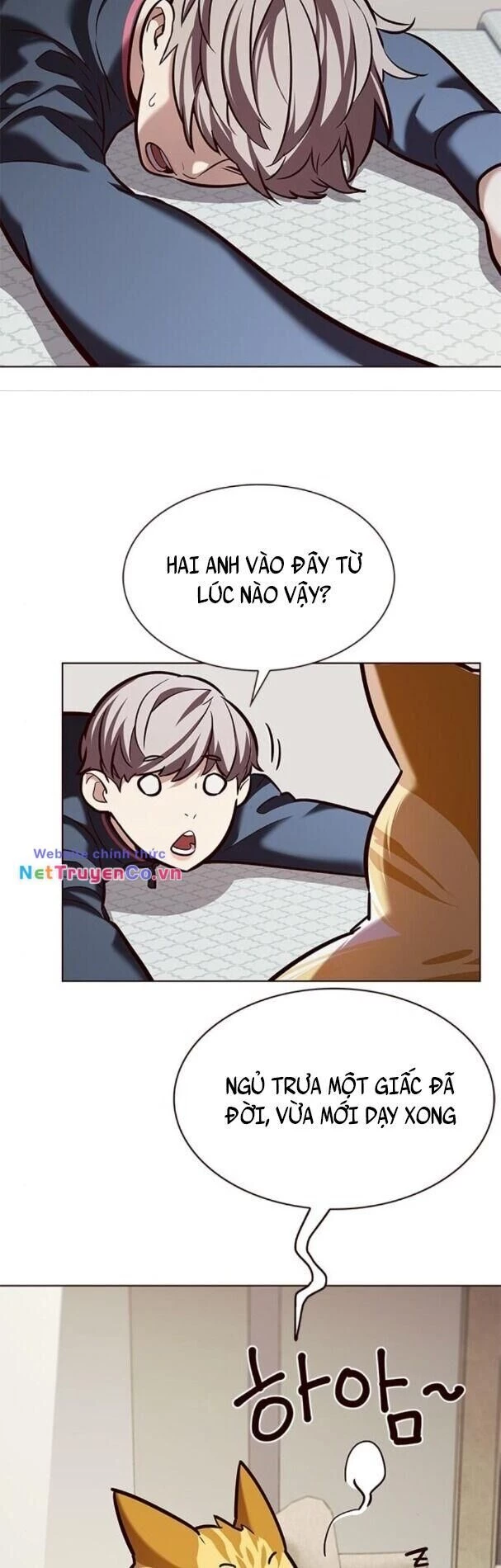 Cô Dâu Của Sói Trắng Chapter 195 - 46