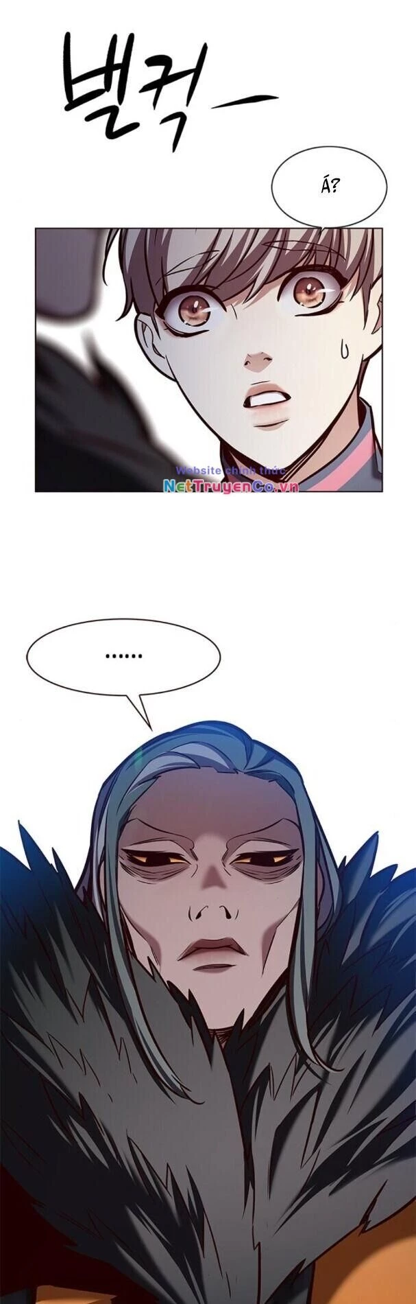 Cô Dâu Của Sói Trắng Chapter 195 - 48