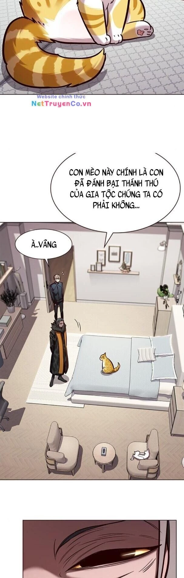Cô Dâu Của Sói Trắng Chapter 195 - 51