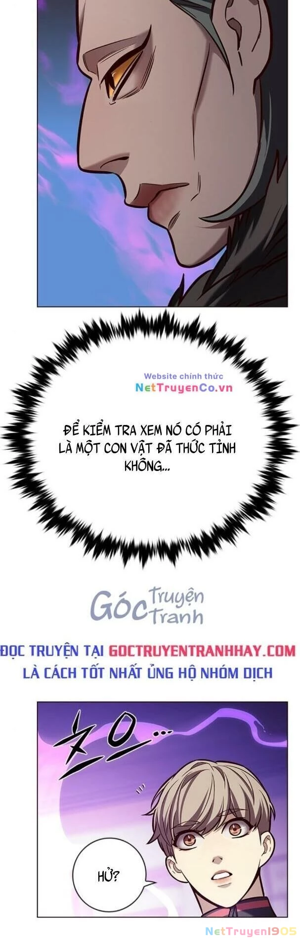 Cô Dâu Của Sói Trắng Chapter 195 - 53