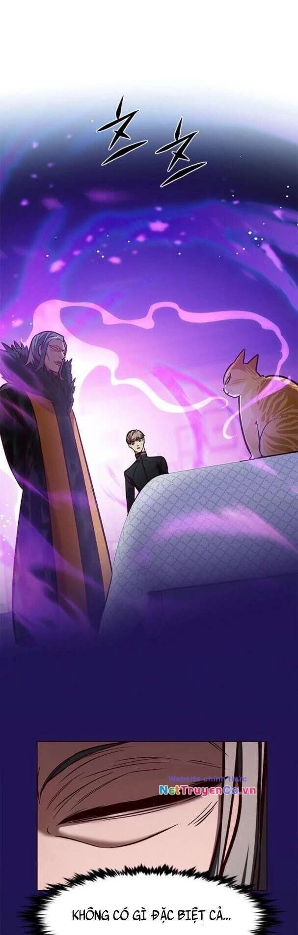 Cô Dâu Của Sói Trắng Chapter 195 - 54