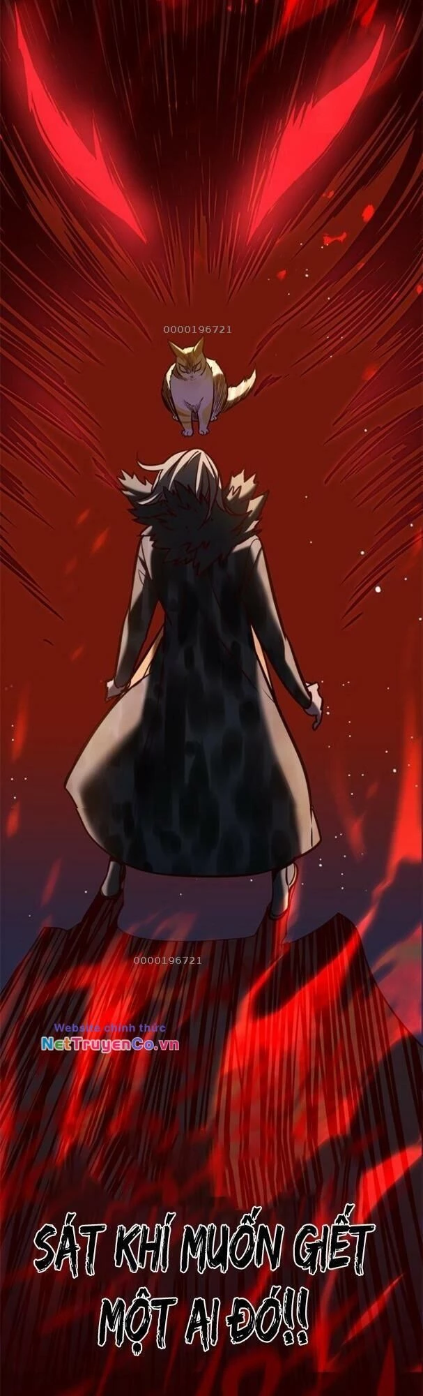 Cô Dâu Của Sói Trắng Chapter 195 - 56