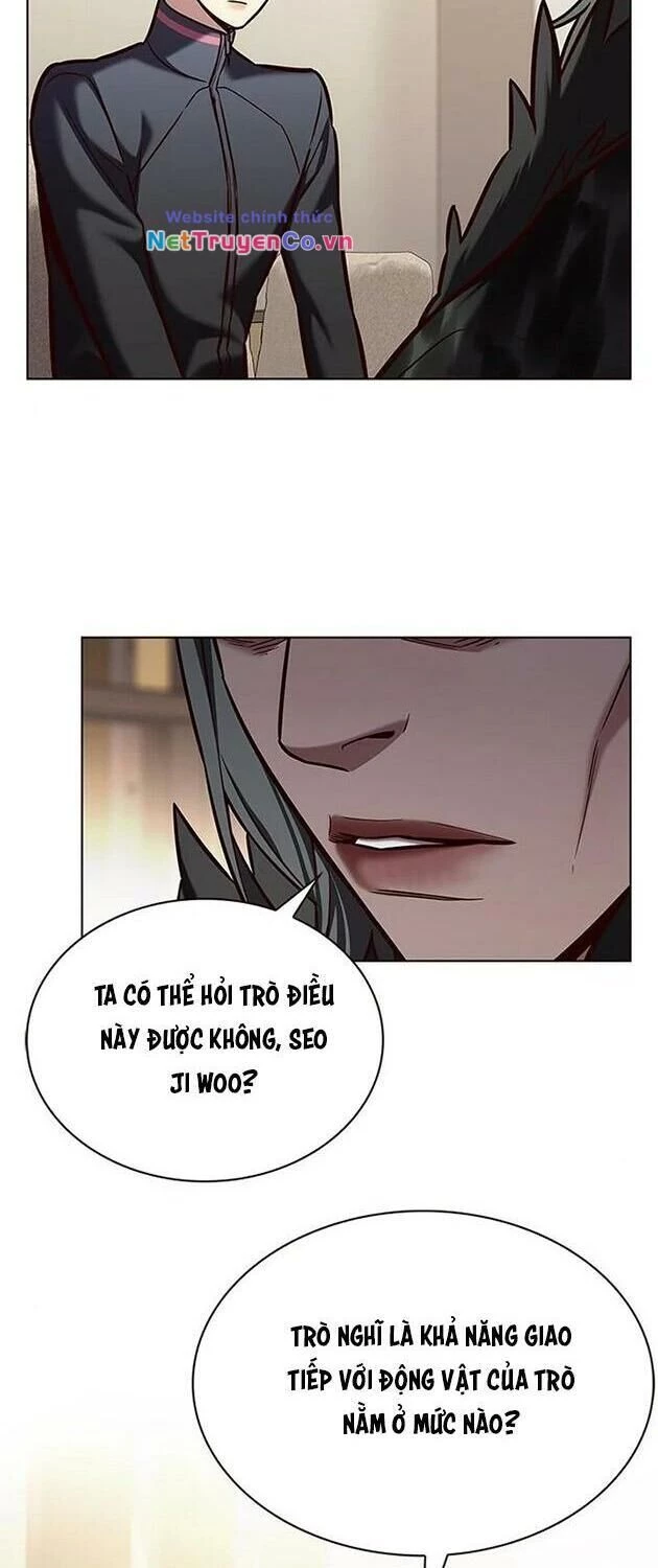 Cô Dâu Của Sói Trắng Chapter 196 - 5