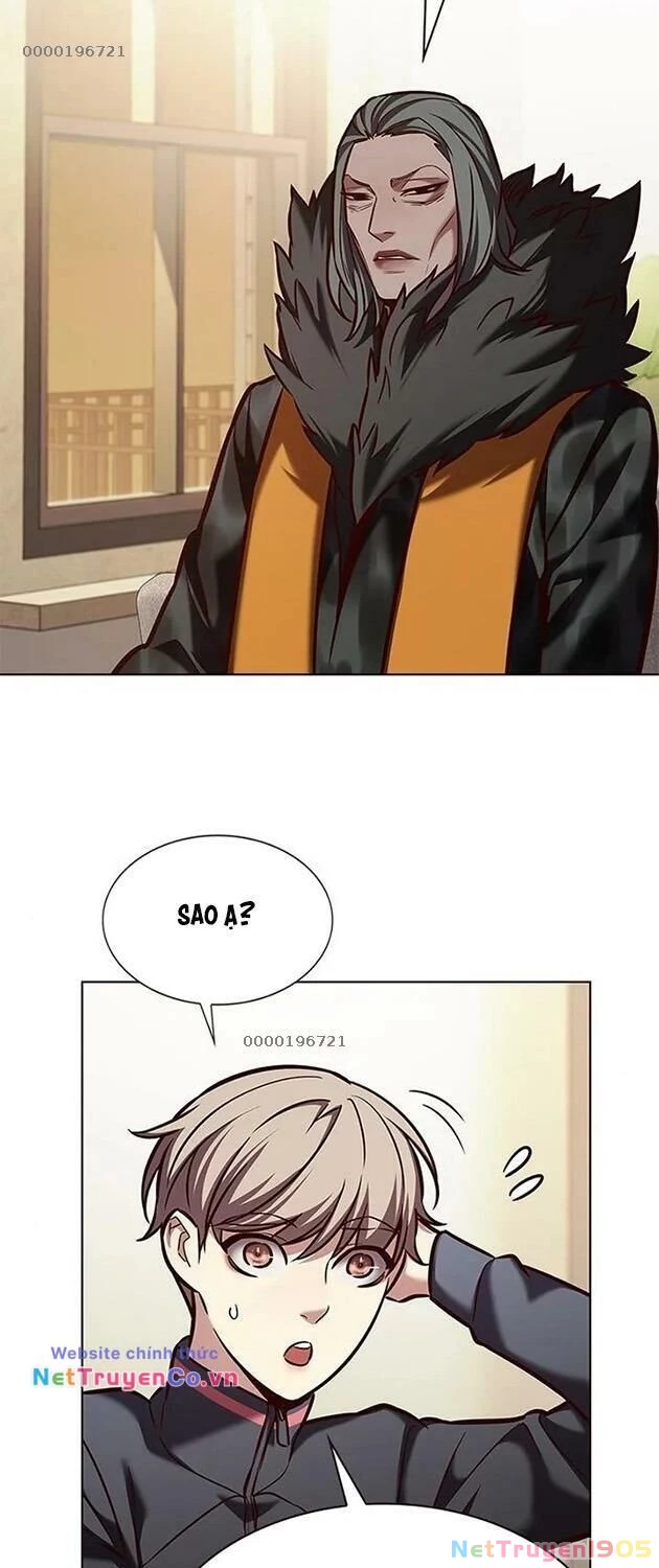 Cô Dâu Của Sói Trắng Chapter 196 - 6