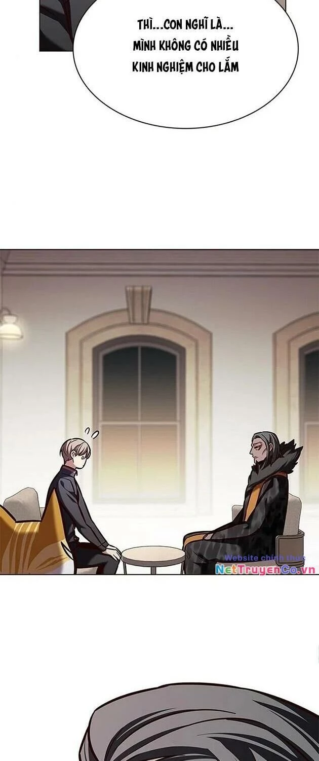 Cô Dâu Của Sói Trắng Chapter 196 - 7