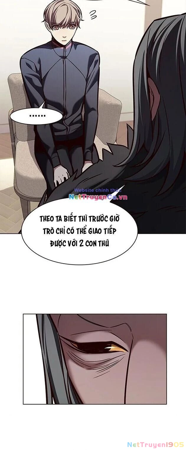 Cô Dâu Của Sói Trắng Chapter 196 - 9