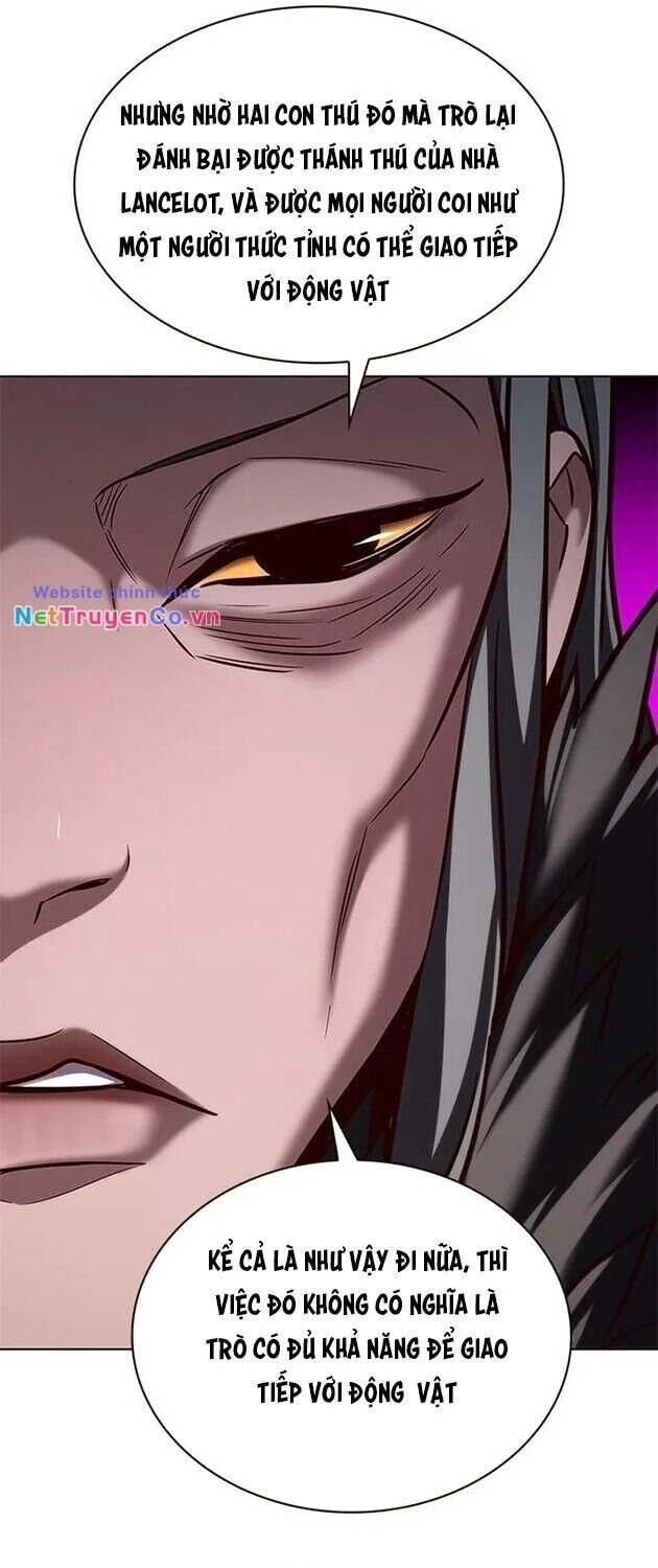Cô Dâu Của Sói Trắng Chapter 196 - 10