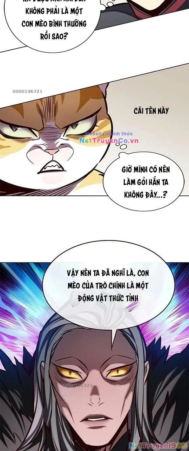 Cô Dâu Của Sói Trắng Chapter 196 - 12