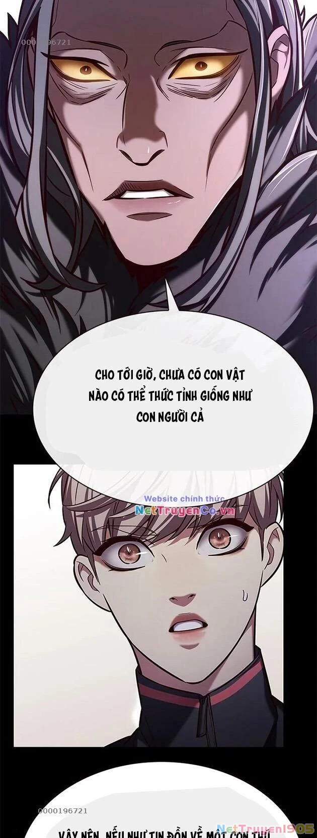 Cô Dâu Của Sói Trắng Chapter 196 - 16