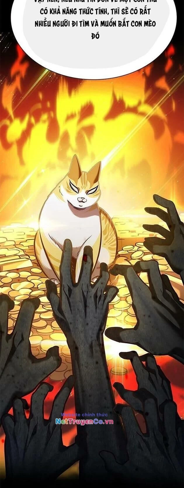 Cô Dâu Của Sói Trắng Chapter 196 - 17