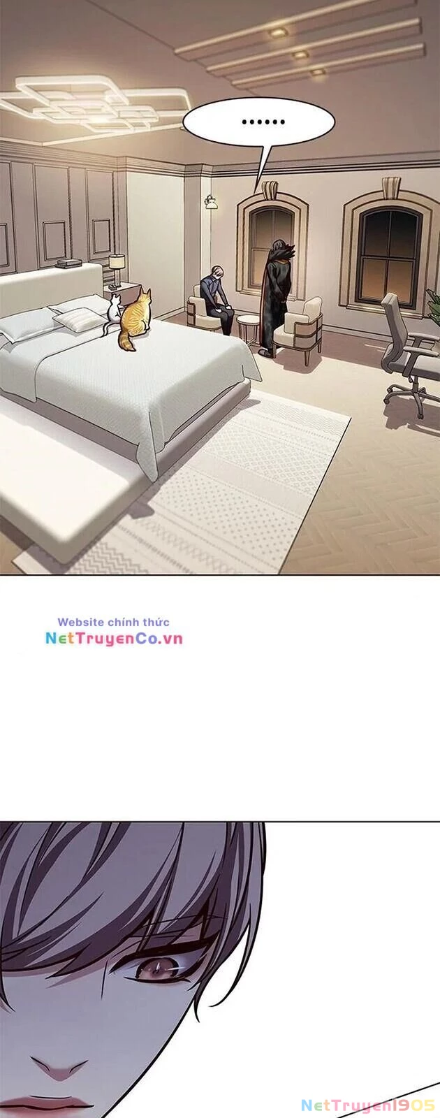 Cô Dâu Của Sói Trắng Chapter 196 - 20