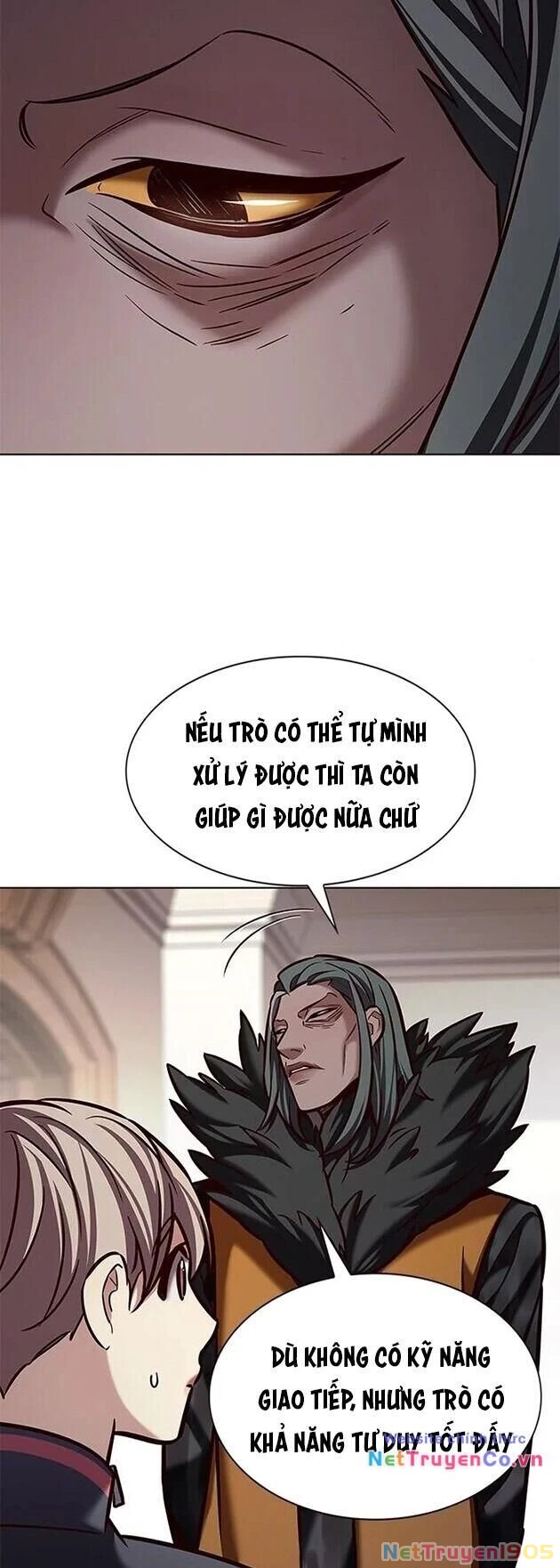 Cô Dâu Của Sói Trắng Chapter 196 - 24