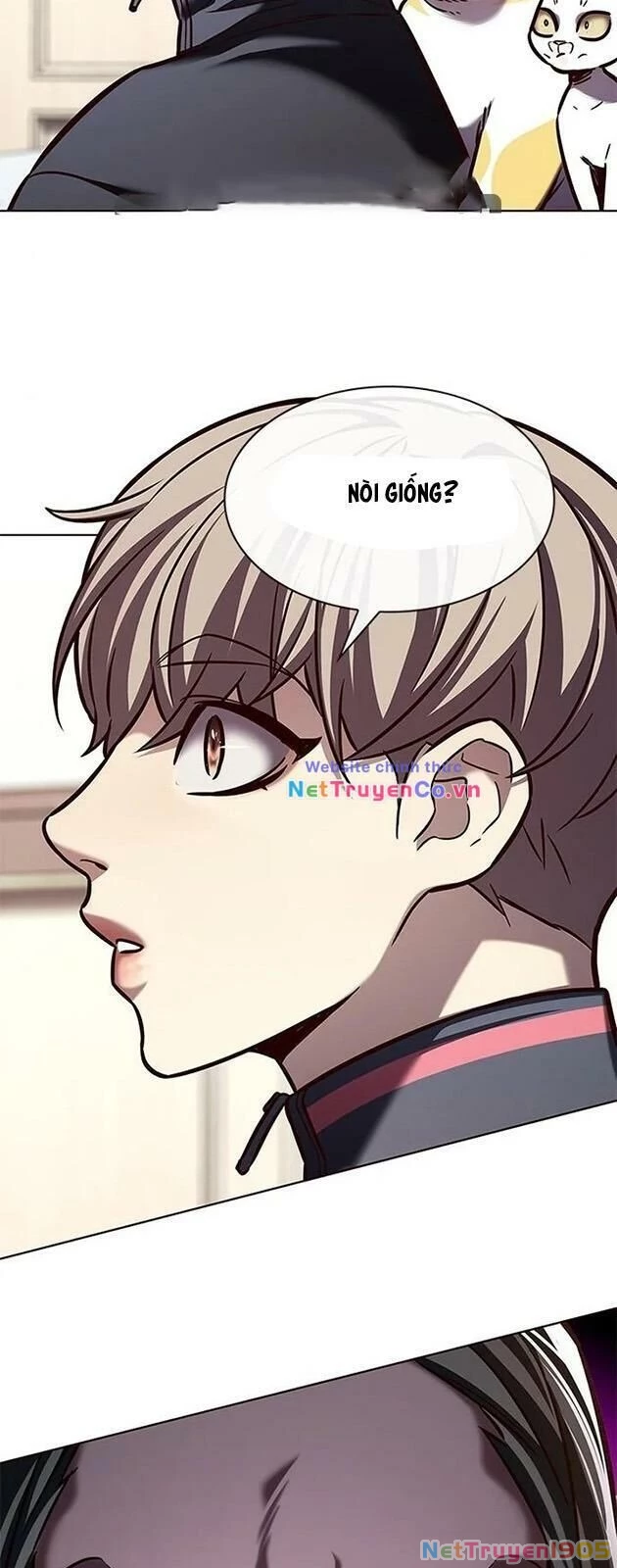 Cô Dâu Của Sói Trắng Chapter 196 - 29