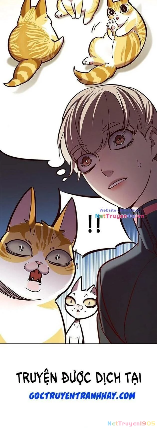 Cô Dâu Của Sói Trắng Chapter 196 - 33