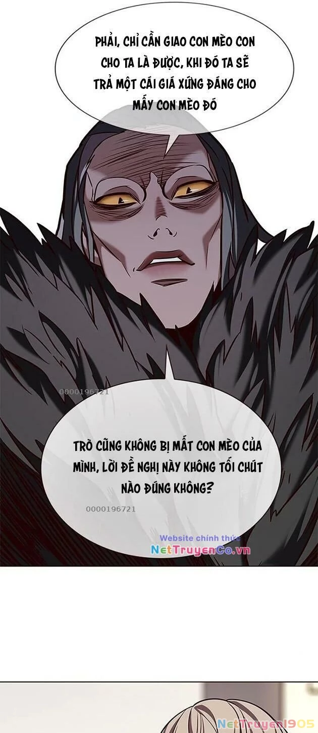 Cô Dâu Của Sói Trắng Chapter 196 - 34