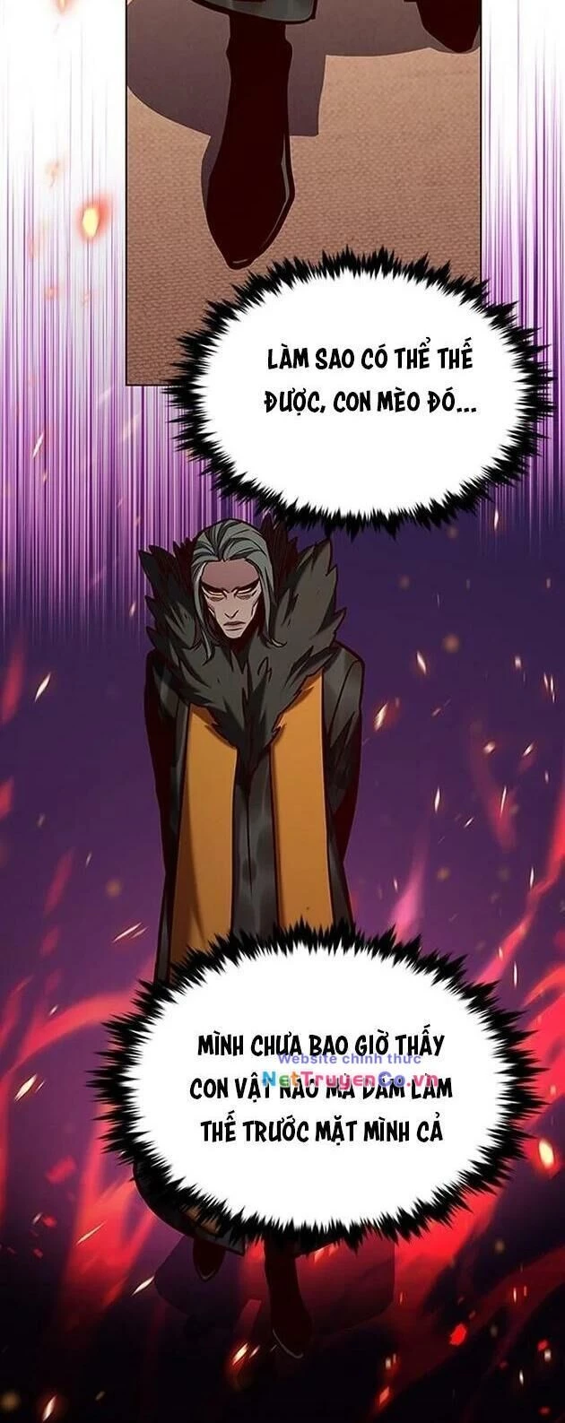 Cô Dâu Của Sói Trắng Chapter 196 - 41