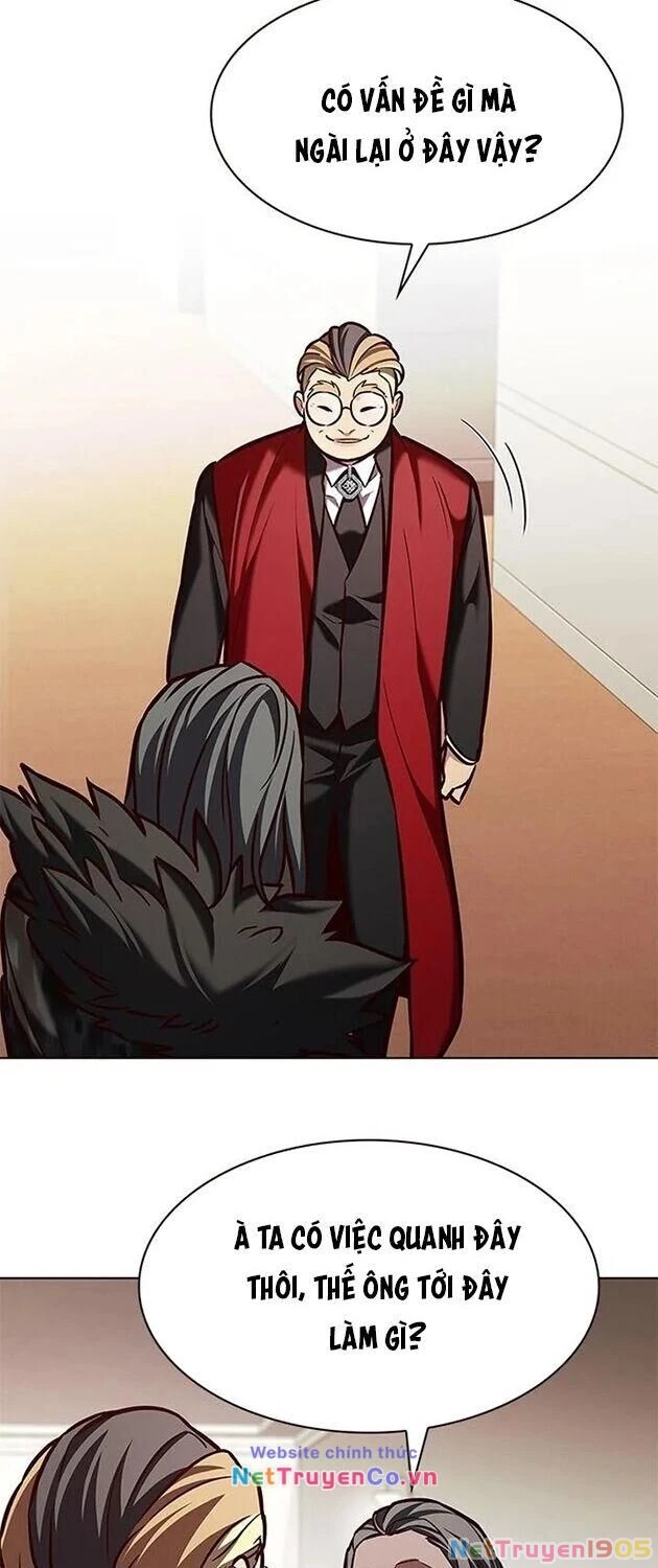 Cô Dâu Của Sói Trắng Chapter 196 - 45