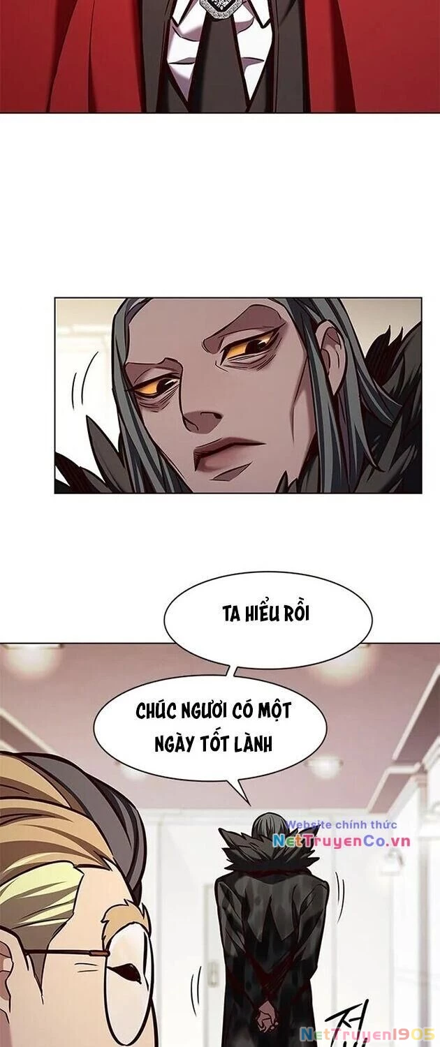 Cô Dâu Của Sói Trắng Chapter 196 - 47