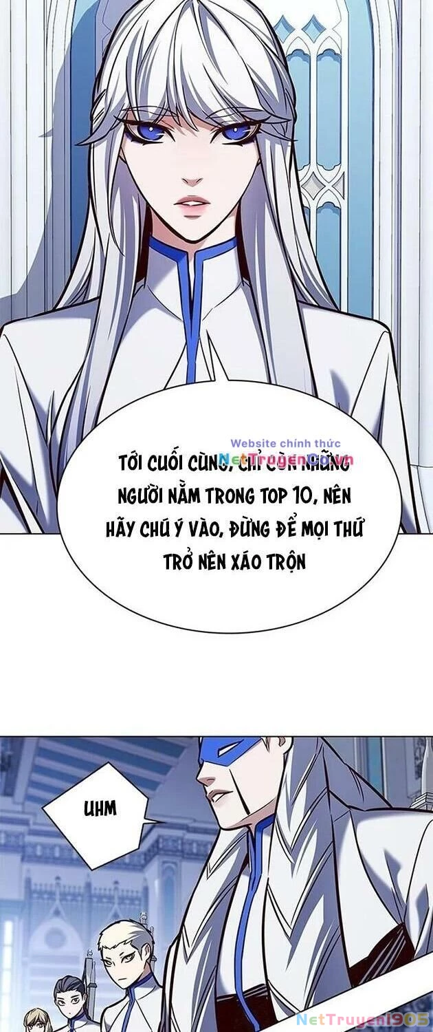 Cô Dâu Của Sói Trắng Chapter 196 - 51