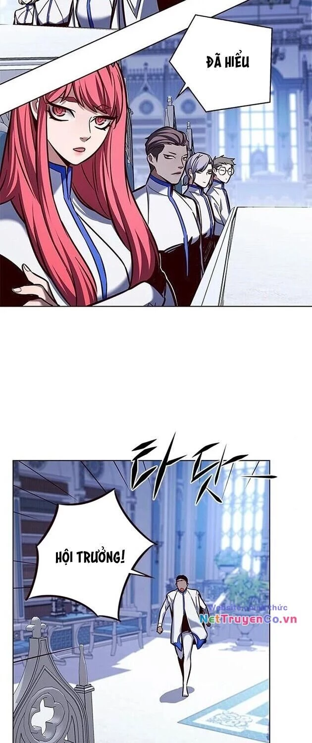 Cô Dâu Của Sói Trắng Chapter 196 - 52