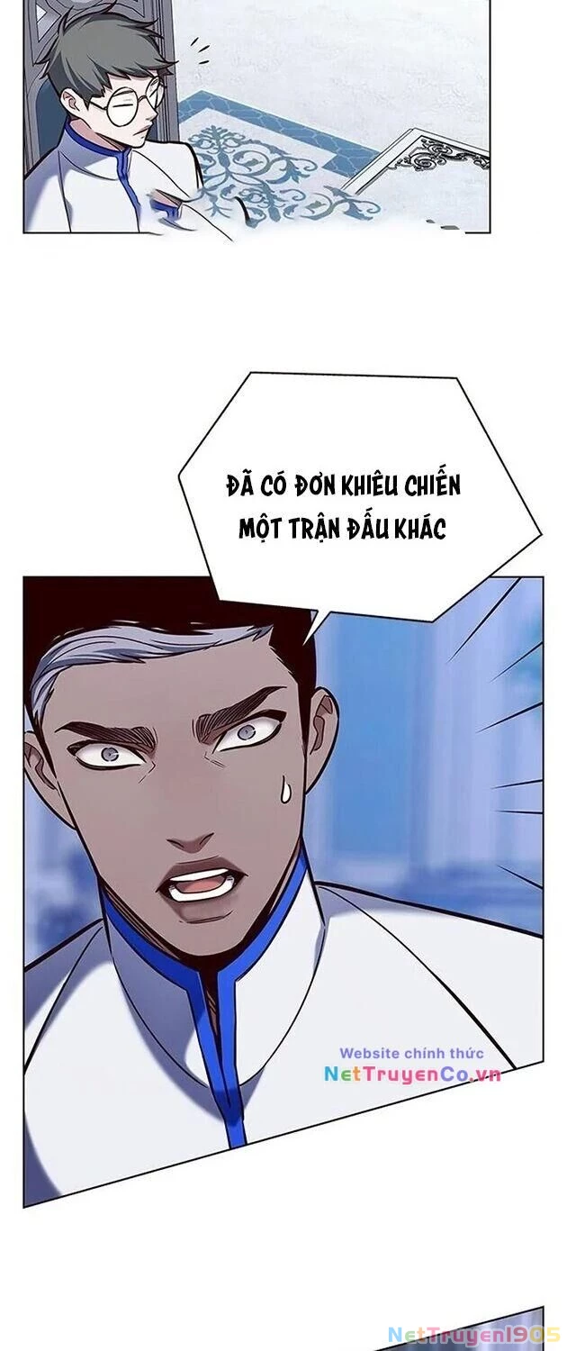 Cô Dâu Của Sói Trắng Chapter 196 - 53