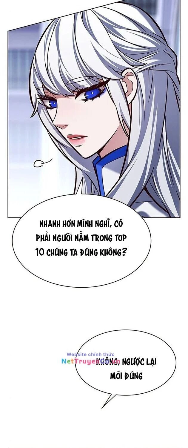 Cô Dâu Của Sói Trắng Chapter 196 - 54