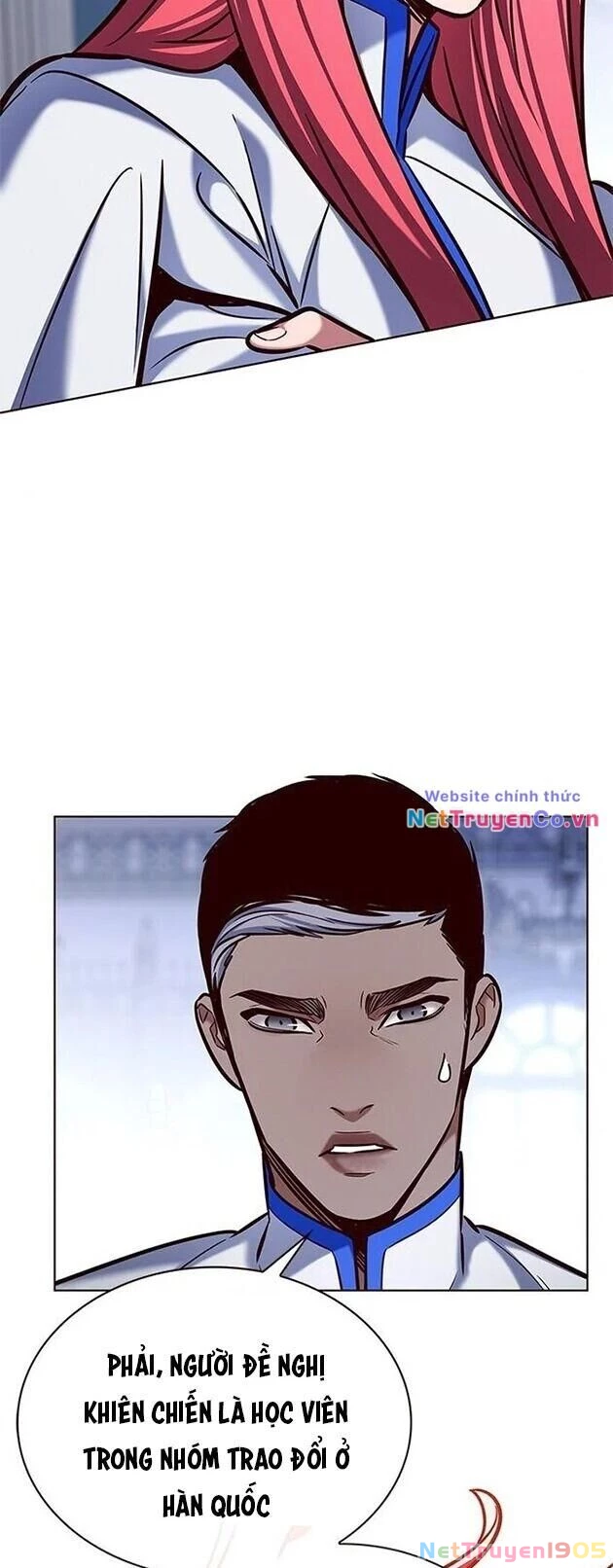 Cô Dâu Của Sói Trắng Chapter 196 - 56