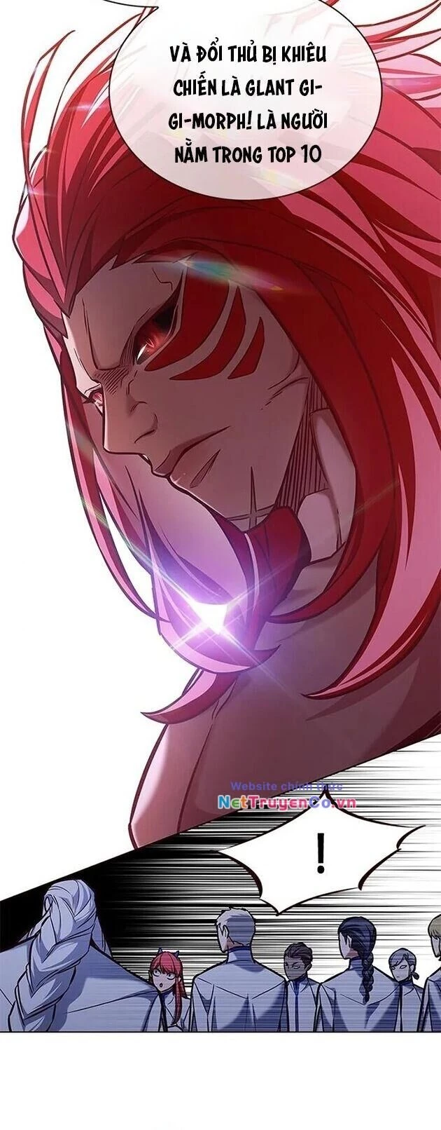 Cô Dâu Của Sói Trắng Chapter 196 - 57