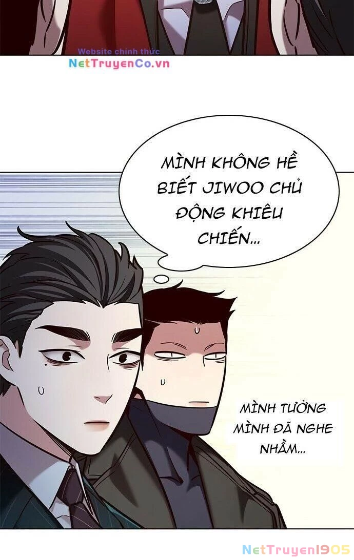 Cô Dâu Của Sói Trắng Chapter 197 - 6