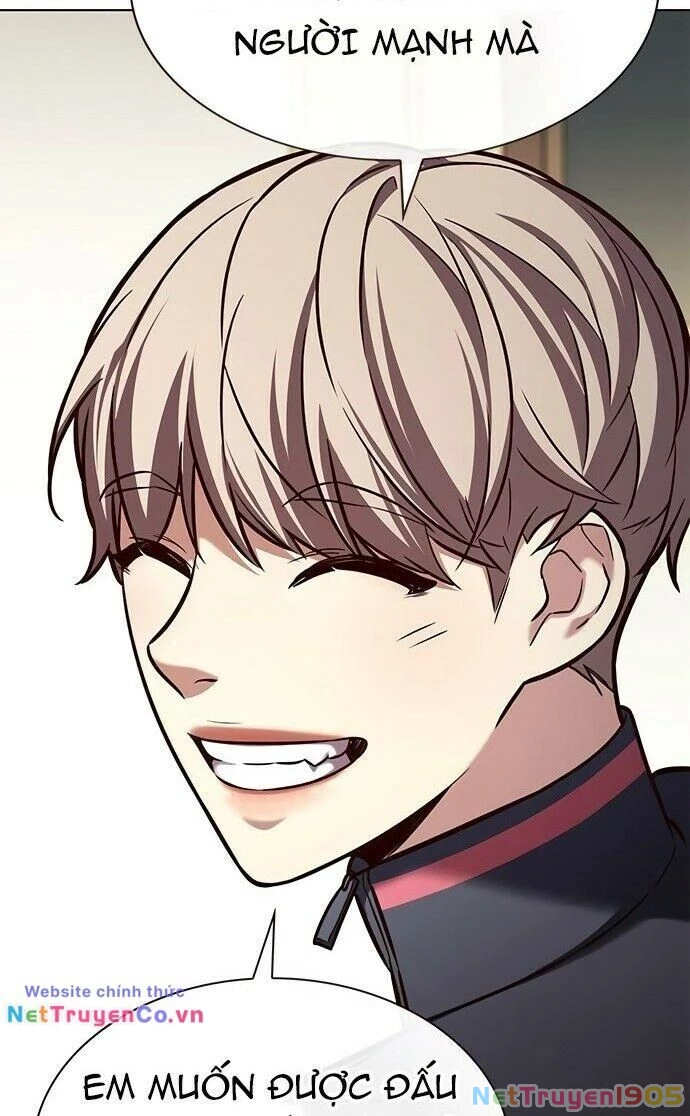 Cô Dâu Của Sói Trắng Chapter 197 - 37