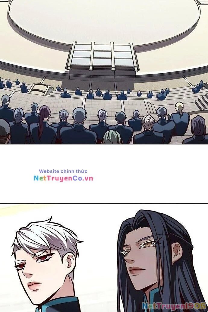 Cô Dâu Của Sói Trắng Chapter 197 - 44