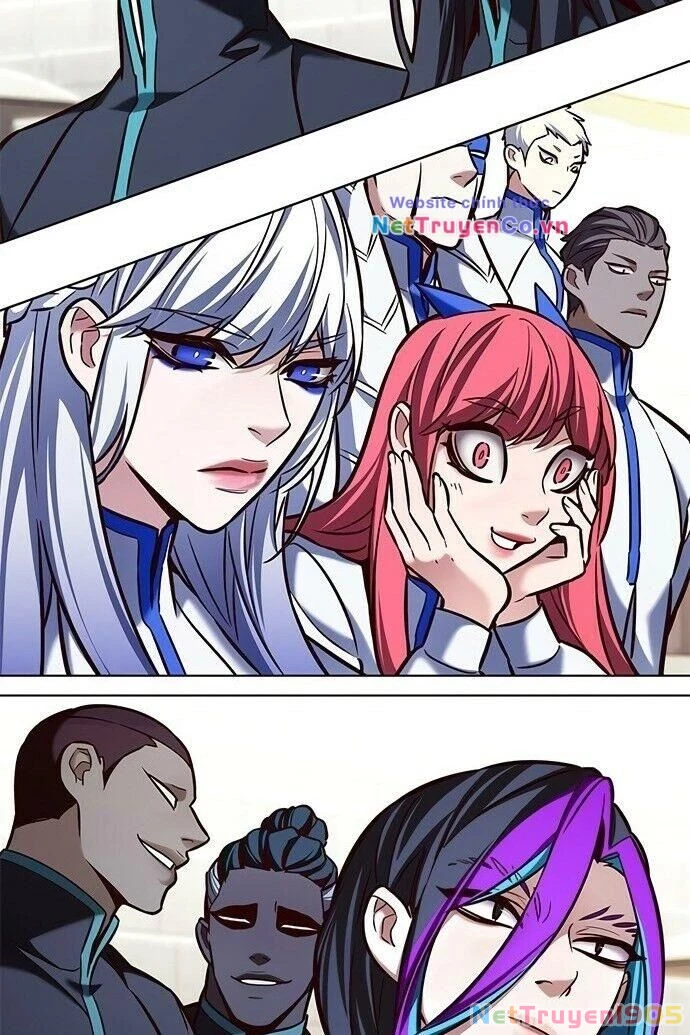 Cô Dâu Của Sói Trắng Chapter 197 - 45