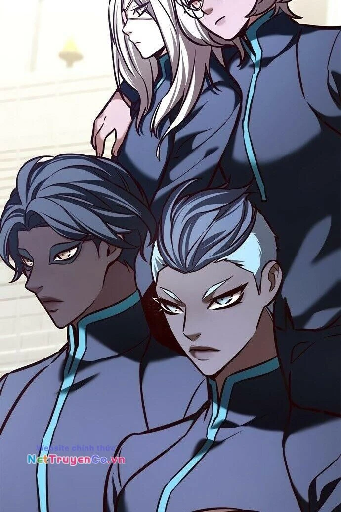 Cô Dâu Của Sói Trắng Chapter 197 - 50