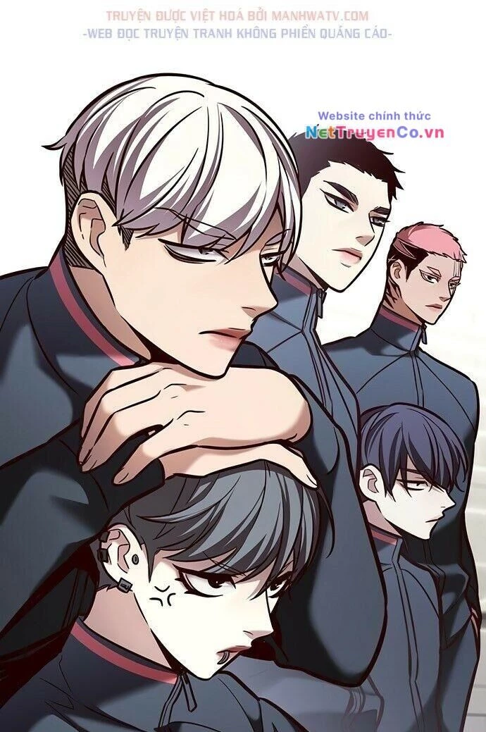 Cô Dâu Của Sói Trắng Chapter 197 - 55