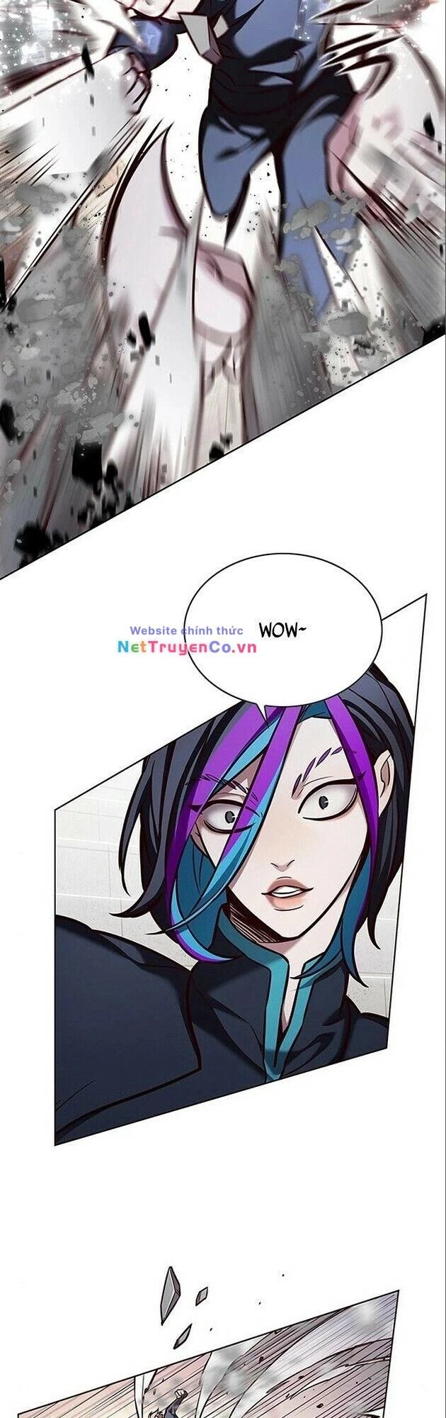 Cô Dâu Của Sói Trắng Chapter 198 - 28