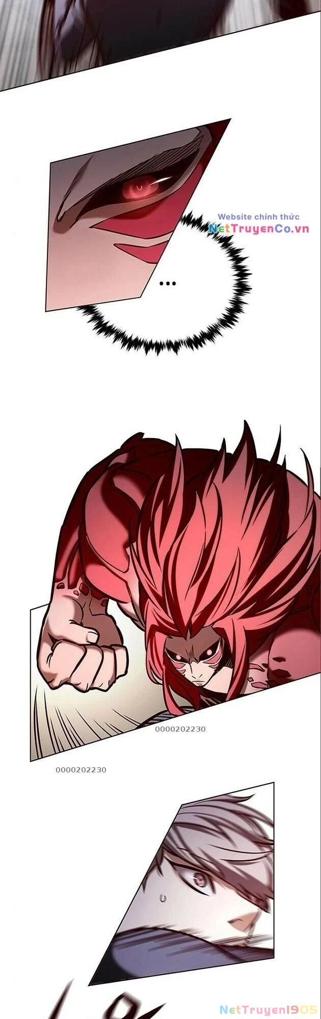 Cô Dâu Của Sói Trắng Chapter 198 - 31