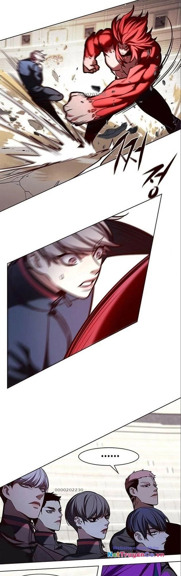 Cô Dâu Của Sói Trắng Chapter 198 - 34