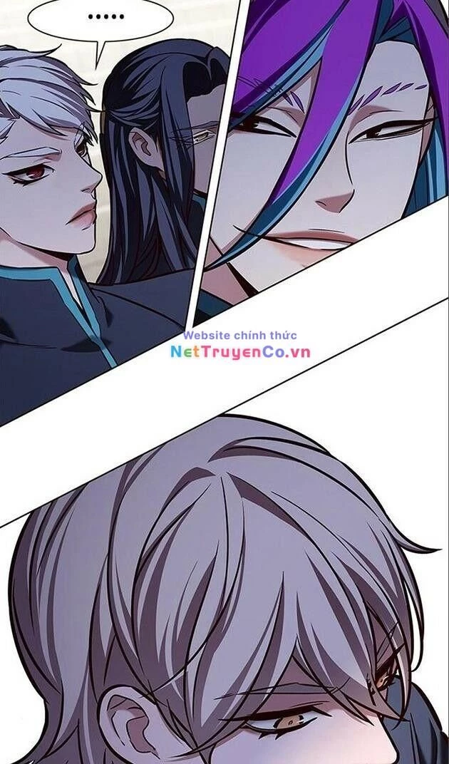 Cô Dâu Của Sói Trắng Chapter 198 - 35