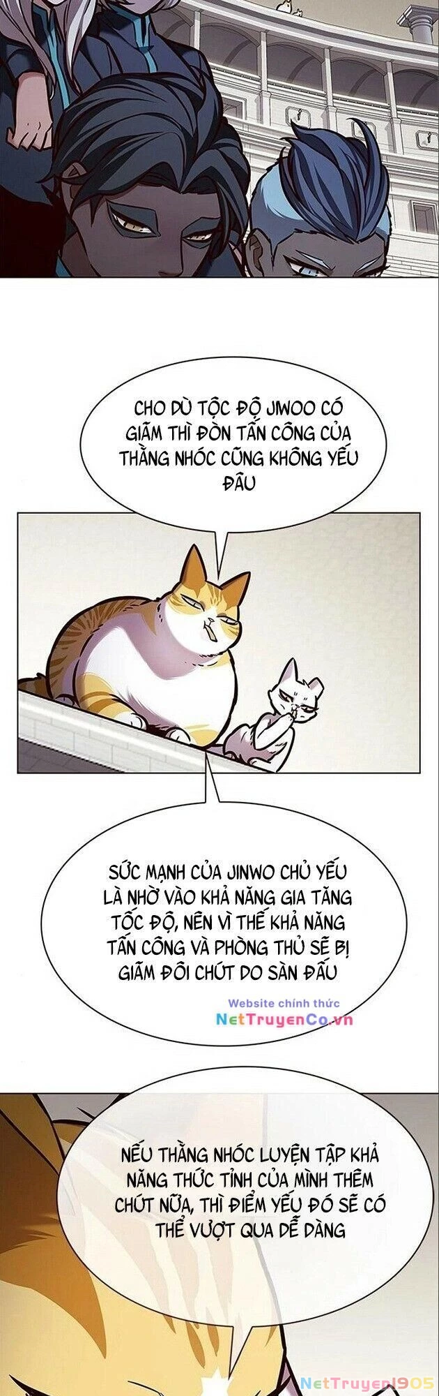 Cô Dâu Của Sói Trắng Chapter 198 - 37