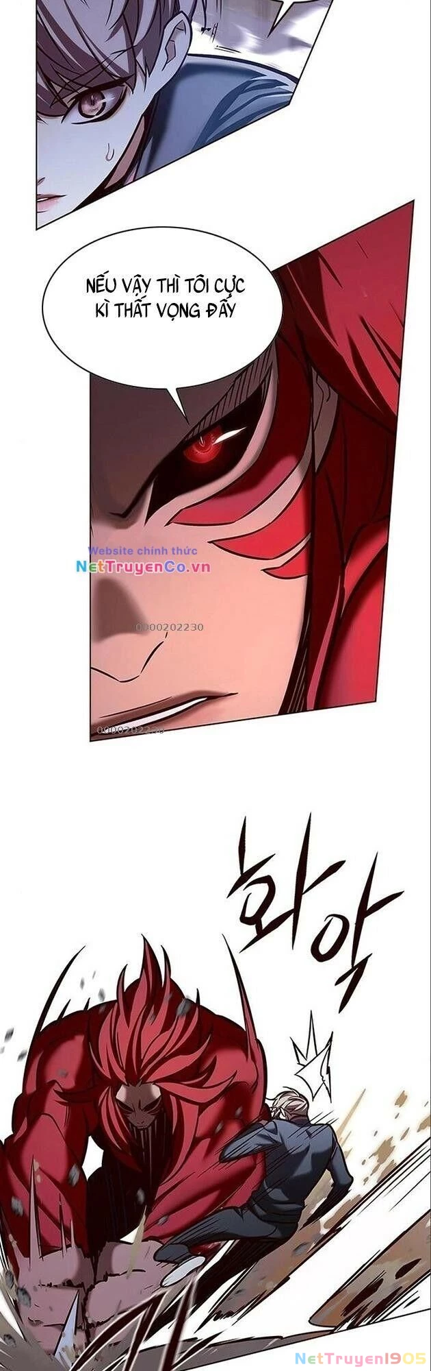 Cô Dâu Của Sói Trắng Chapter 198 - 40